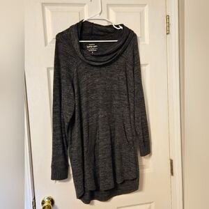 Torrid Cowl Neck Sweater